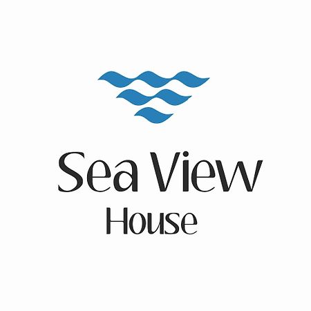 Sea View House Lejlighed Kíssamos Eksteriør billede