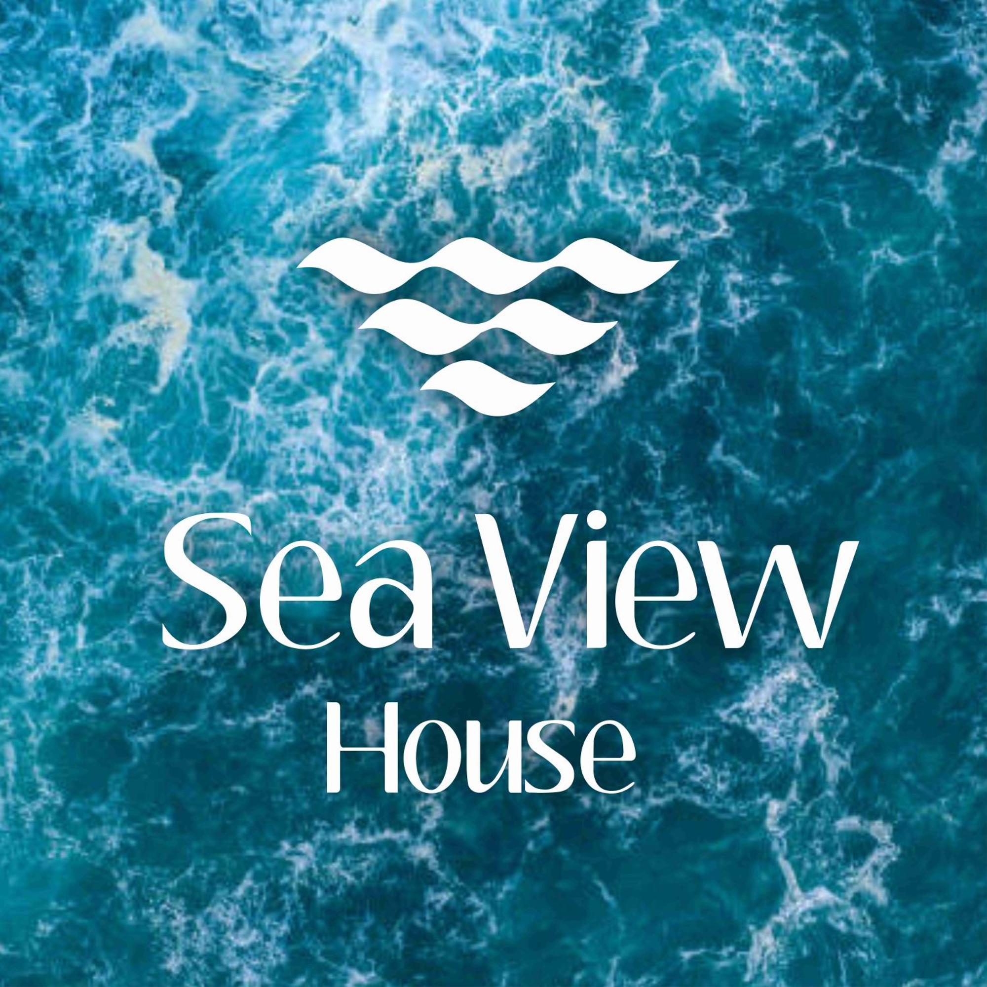 Sea View House Lejlighed Kíssamos Eksteriør billede